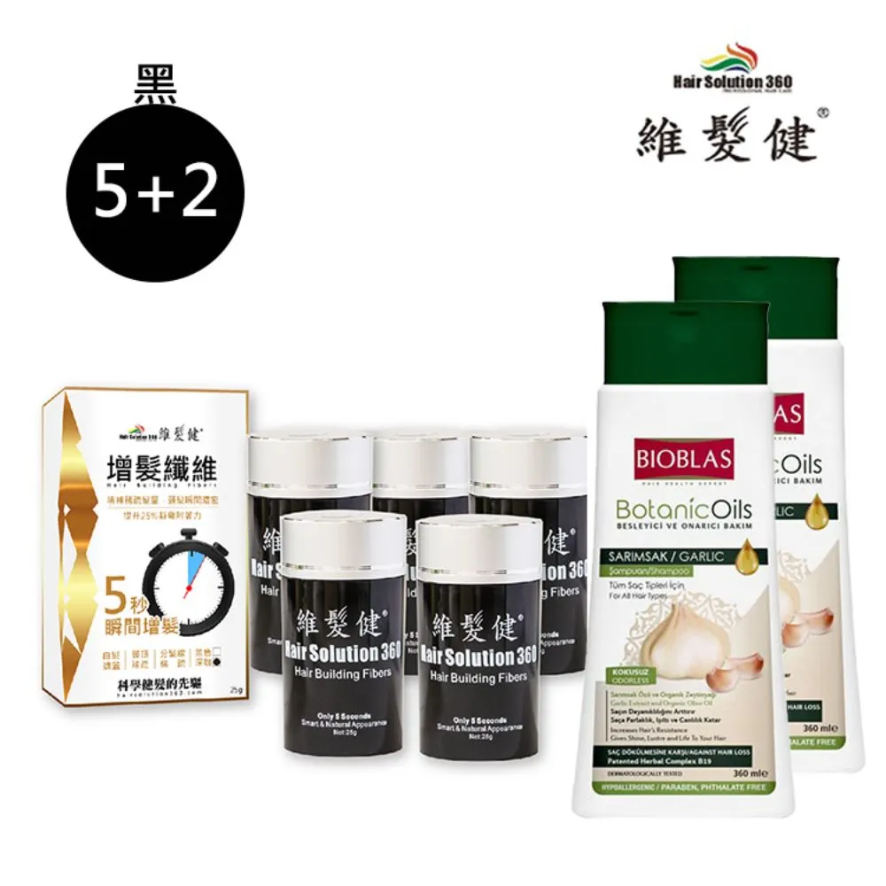 【維髮健】增髮纖維  黃金特式版(深咖)(25g*1入) 歷史價格詳細信息