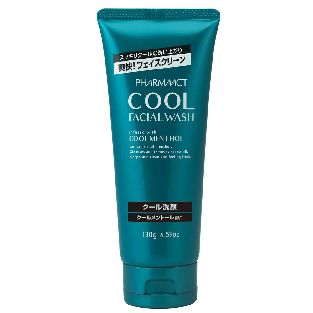 日本熊野 COOL涼爽洗面乳130g 歷史價格詳細信息