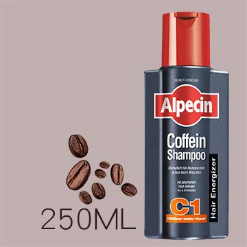 【Alpecin】咖啡因洗髮露250mlx6 歷史價格詳細信息