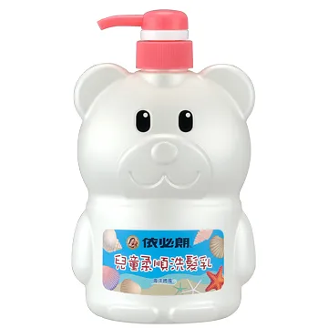 依必朗 兒童柔順洗髮乳 海洋微風 700ml 台灣製造 現貨 依必朗 歷史價格詳細信息