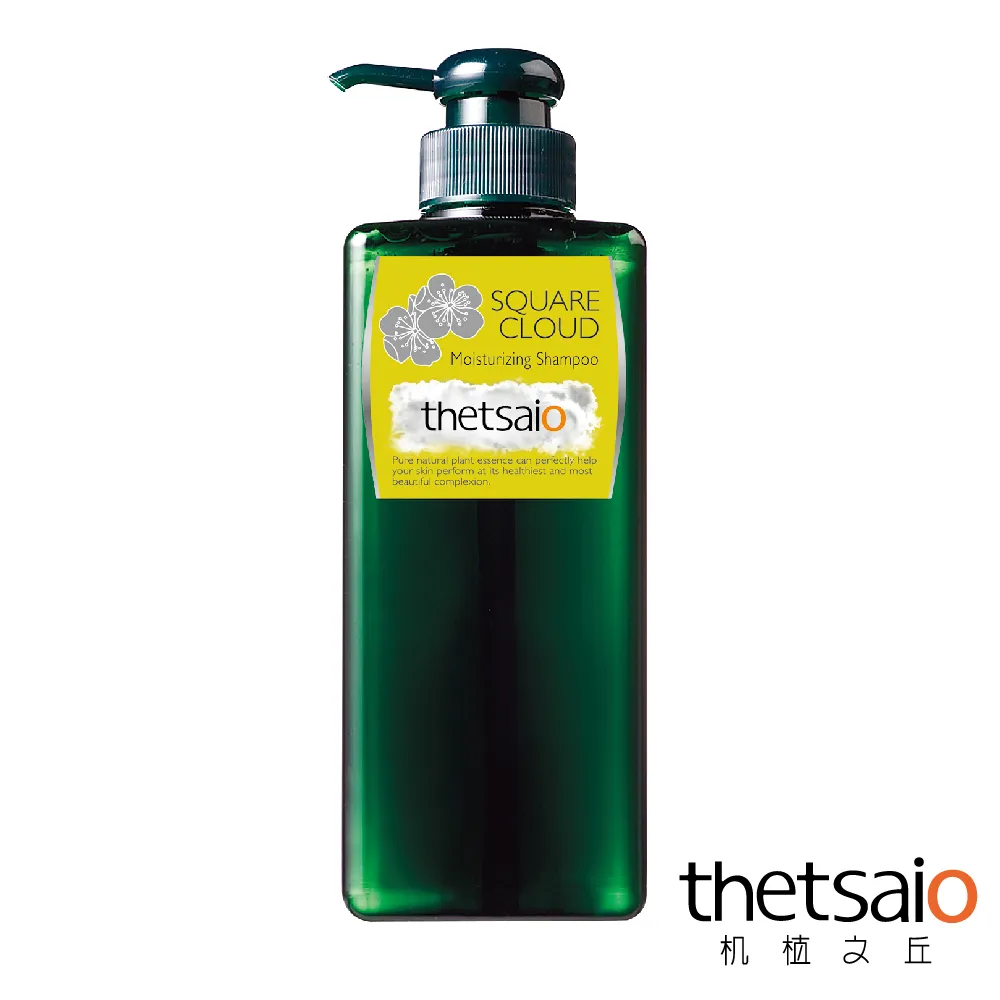 ◆thetsaio機植之丘-護髮止癢洗髮乳600ml 歷史價格詳細信息