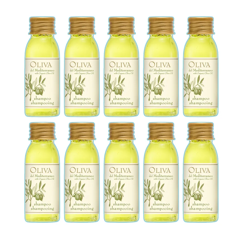 【Allegrini 艾格尼】Oliva地中海橄欖系列 洗髮精30ml 5入組 歷史價格詳細信息