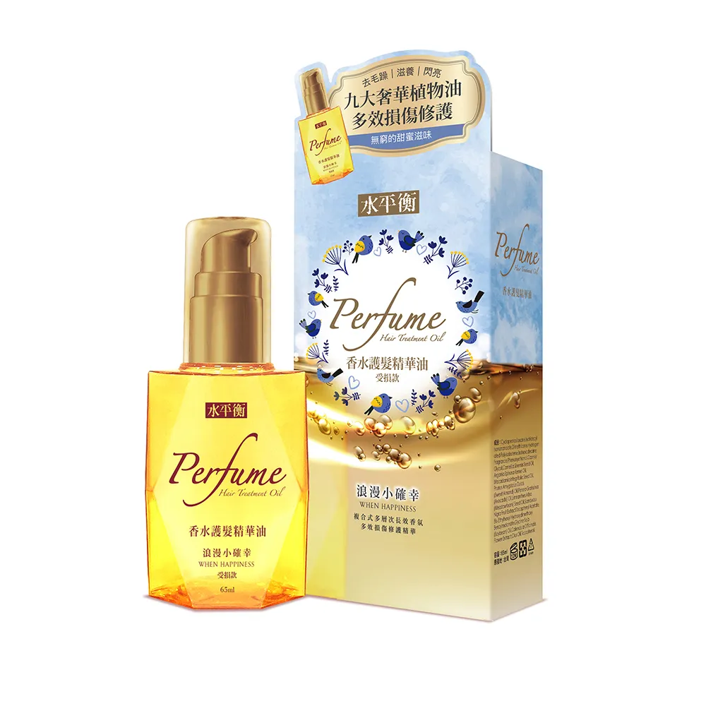 【水平衡】香水洗髮精《浪漫小確幸》700g 歷史價格詳細信息