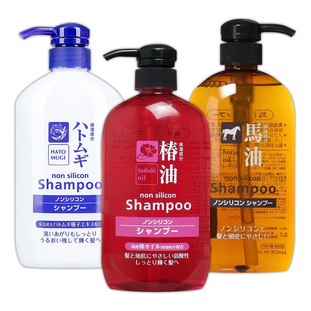 日本熊野洗髮精(零矽靈)600ml 歷史價格詳細信息