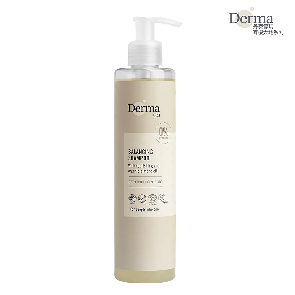 Derma Eco 有機蘆薈淨化洗髮露-250ml 歷史價格詳細信息