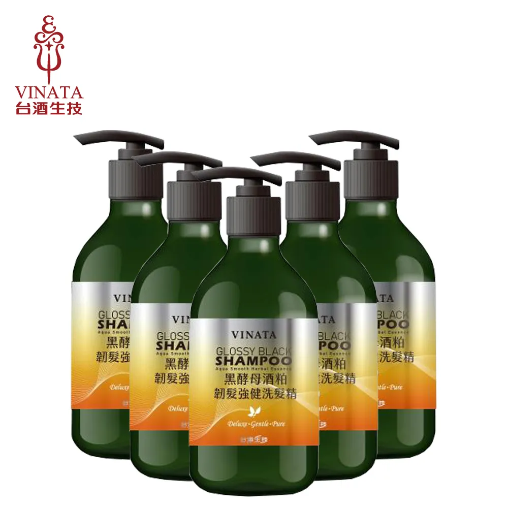【台酒生技】黑酒粕烏亮光澤洗髮組 *1入 歷史價格詳細信息