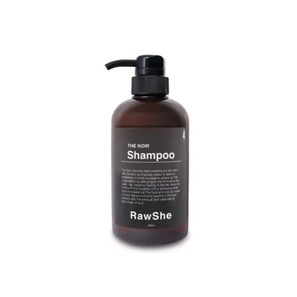 RawShe-黑茶控油洗髮露 玫瑰木質調 黑茶中性香 油水平衡 改善異味【CLA01-LC50004】[現貨] 禁外島 歷史價格詳細信息