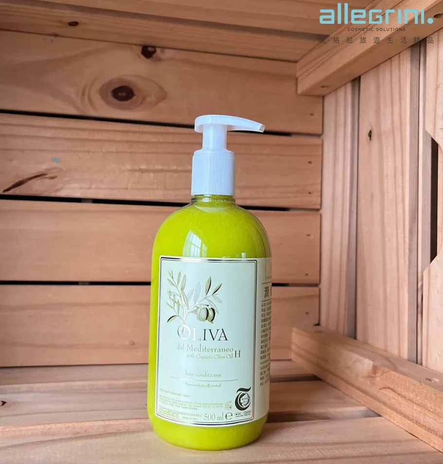ALLEGRINI 艾格尼 地中海橄欖潤髮乳500ML 價格比較,價格查詢,歷史價格詳細信息