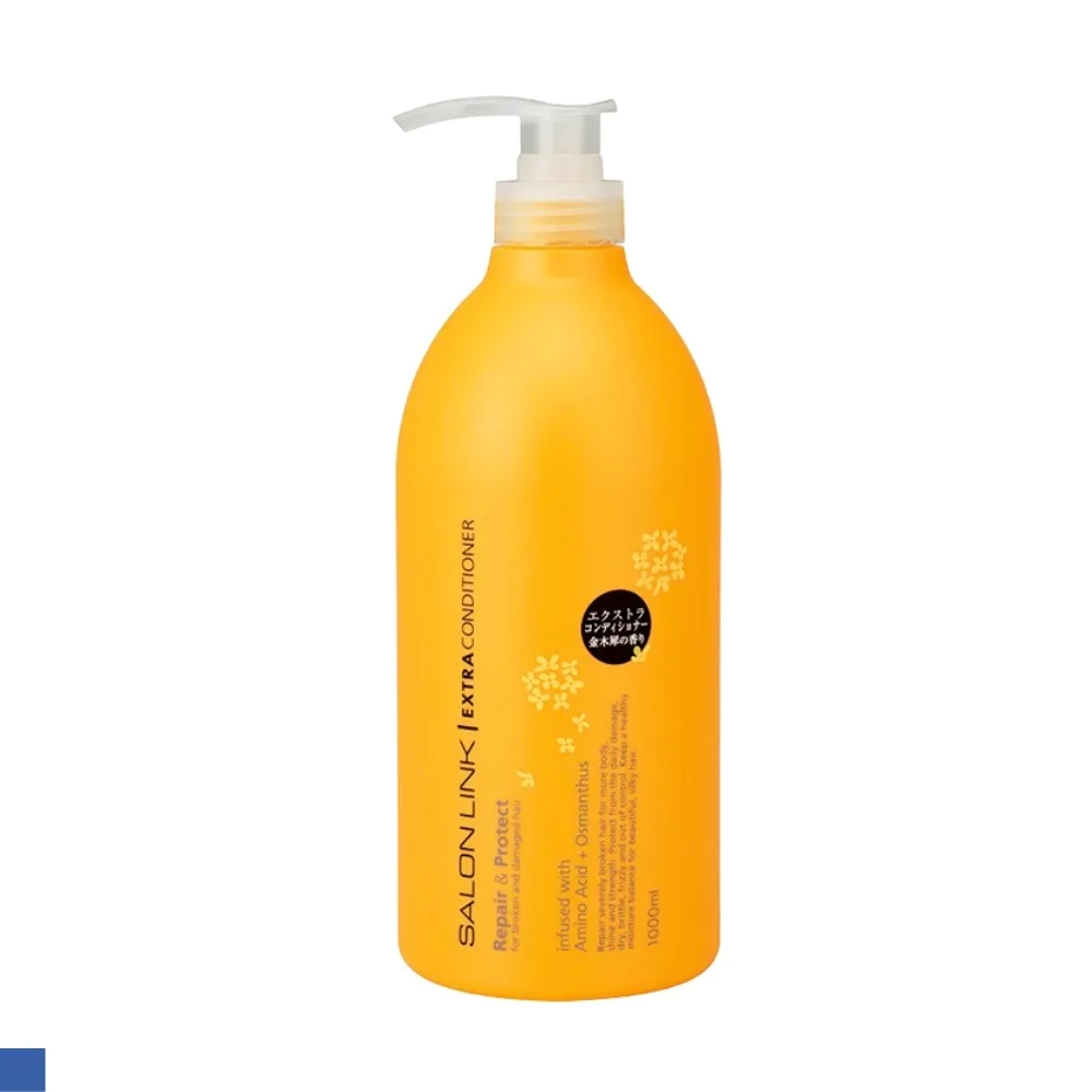 日本 熊野 SALON LINK 沙龍級無矽靈洗髮乳 潤髮乳1000ml 胺基酸 修護 保濕 護髮素 300g 阿志小舖 歷史價格詳細信息