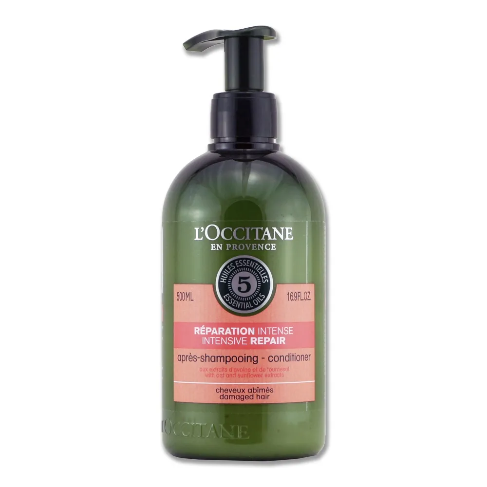 【LOCCITANE 歐舒丹】草本修護髮膜 200ml(百貨專櫃貨) 歷史價格詳細信息