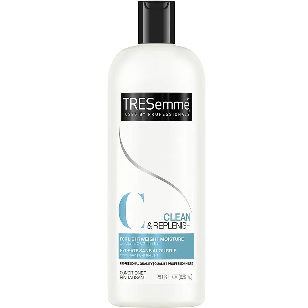TRESemme 彩絲美潤髮乳 / 洗髮乳 828ml 護髮素 護髮乳 沙龍 洗髮精【DDBS】 歷史價格詳細信息