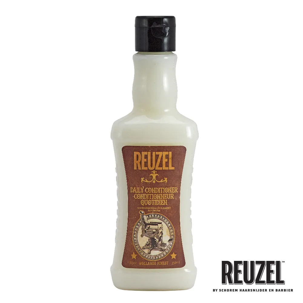 【REUZEL】日常舒緩保濕髮乳(1000ml) 歷史價格詳細信息