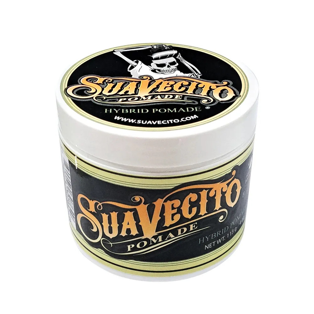 美國SUAVECITO水洗式髮油(經典型)113g 歷史價格詳細信息