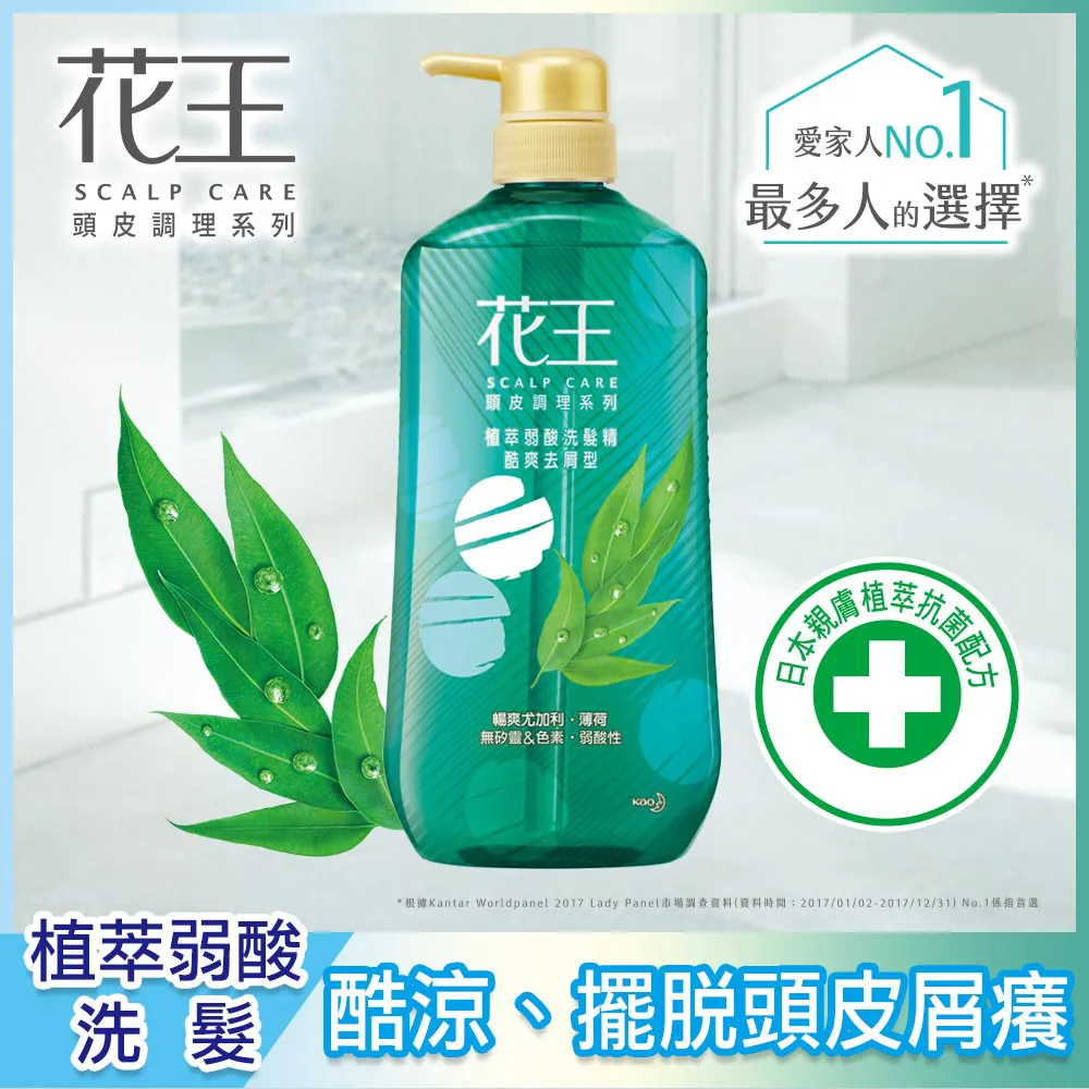 花王洗髮精750ml 弱酸性 同時呵護頭皮肌 柔潤洗髮露 薄荷涼感洗頭 歷史價格詳細信息