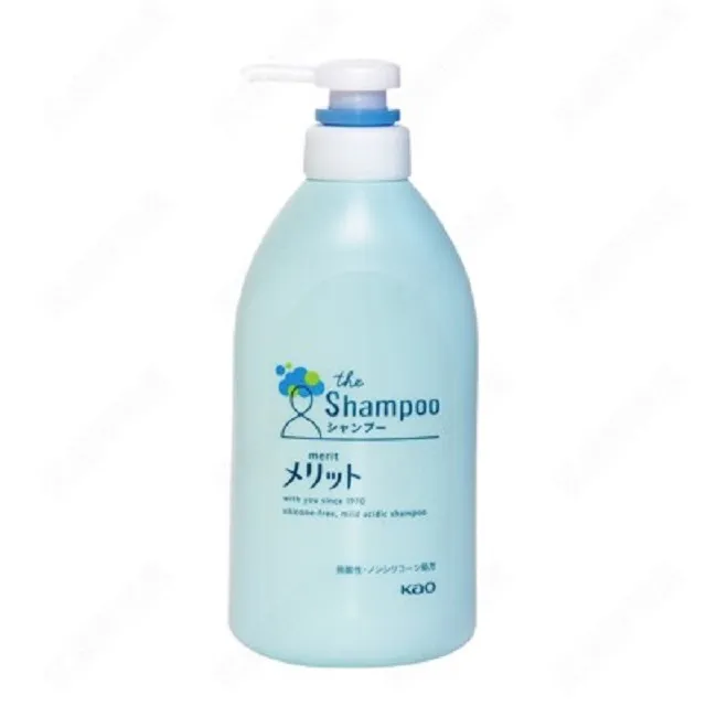 花王 Merit 弱酸性 無矽靈 洗潤組 Smart Holder系列 補充包 340ml 2510934 歷史價格詳細信息