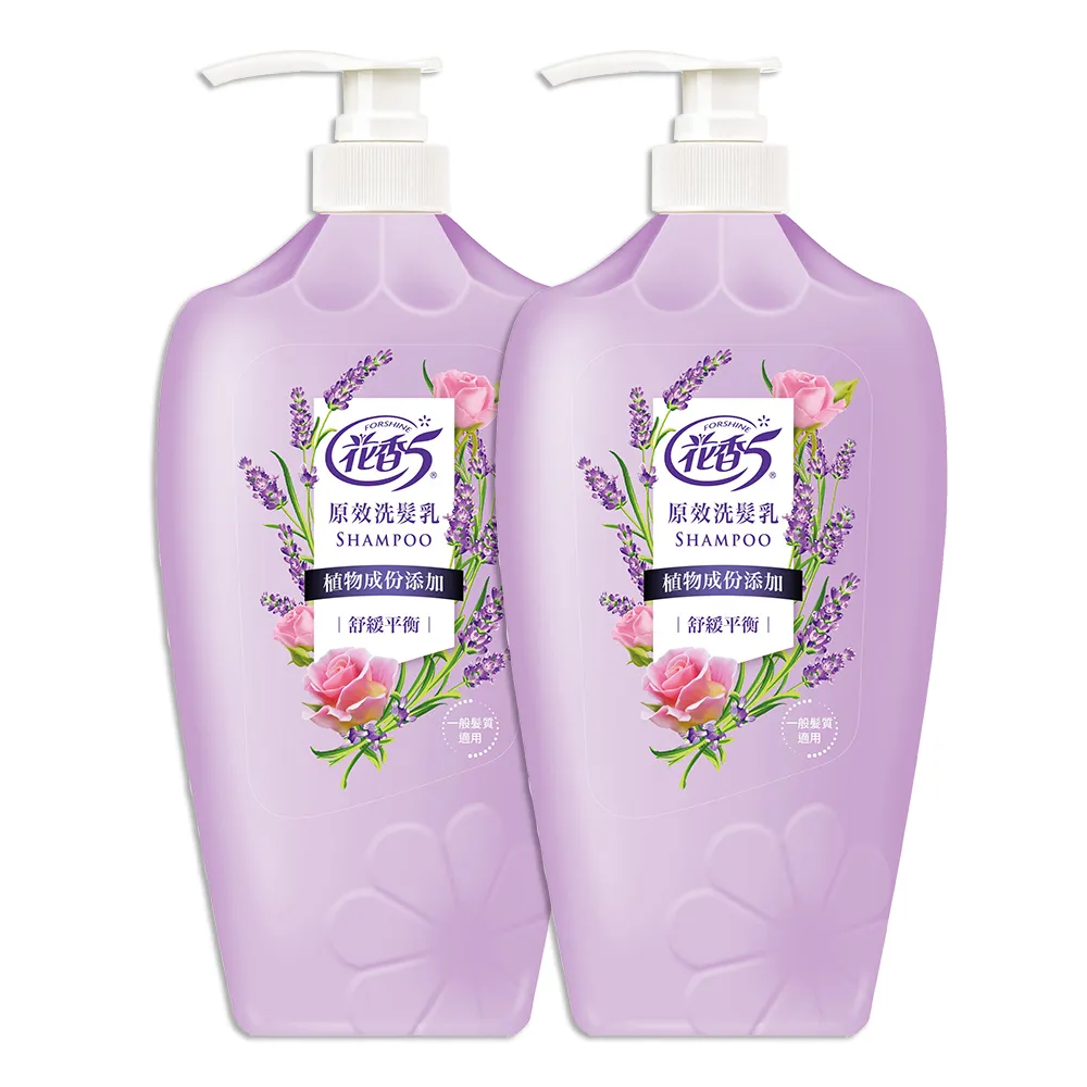 花香5 舒緩平衡 原效洗髮乳-200g 歷史價格詳細信息