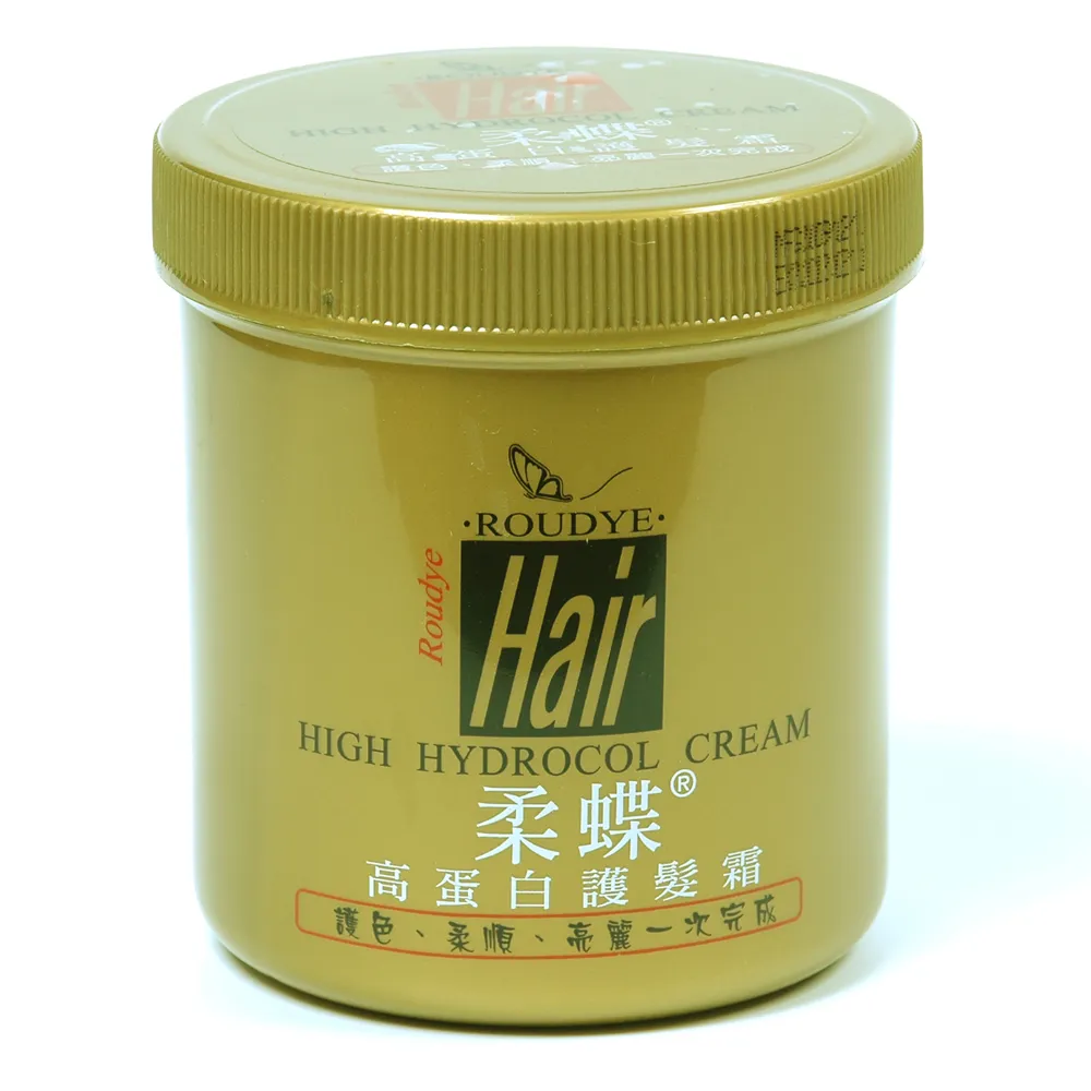 柔蝶 高蛋白護髮霜 1000ml 免沖洗 歷史價格詳細信息