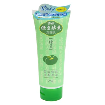 柔蝶天然蘆薈洗面乳 85g 歷史價格詳細信息