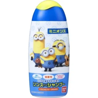 日本【Bandai】湯馬仕小火車 兒童弱酸性洗髮精250ml 價格比較,價格查詢,歷史價格詳細信息