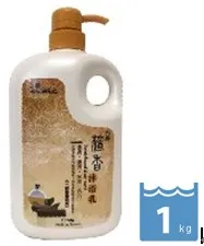 白雪檀香洗髮乳 1000g  【大潤發】 歷史價格詳細信息