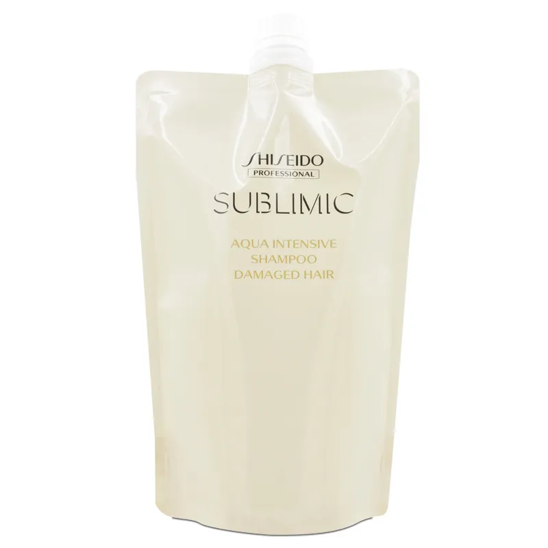 SUBLIMIC 芯之麗 盈潤新生護髮乳(乾燥受損)500g 歷史價格詳細信息