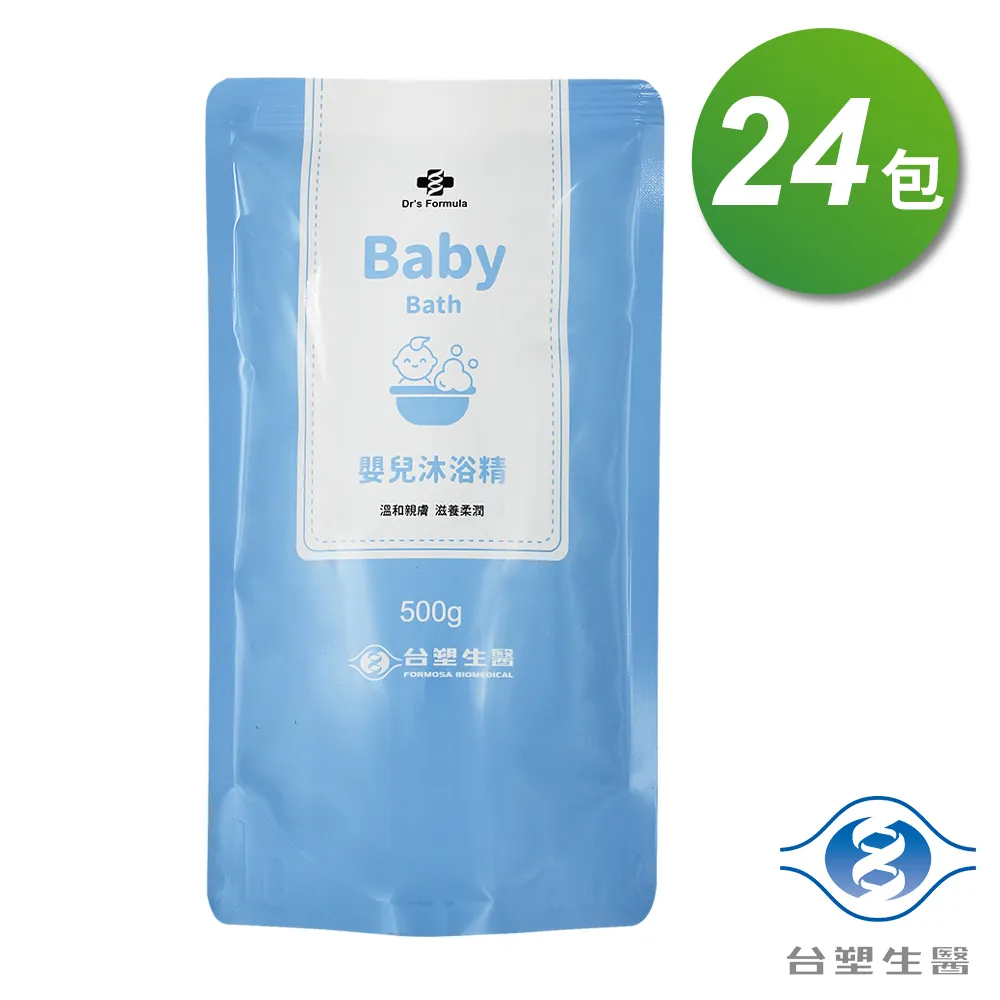 台塑生醫 嬰幼童洗髮精 補充包 (500g) 歷史價格詳細信息
