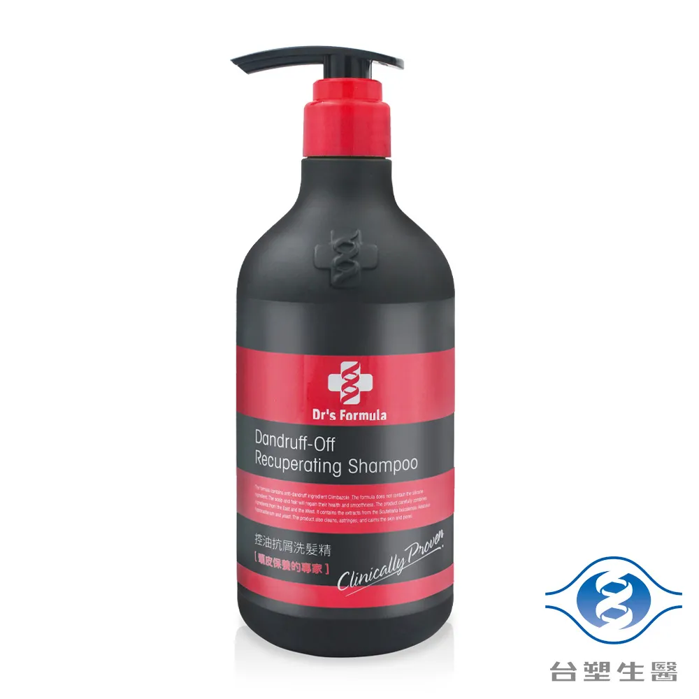 Drs Formula 台塑生醫 控油抗屑洗髮精-激涼款(升級版)580g【小三美日】D134517 歷史價格詳細信息
