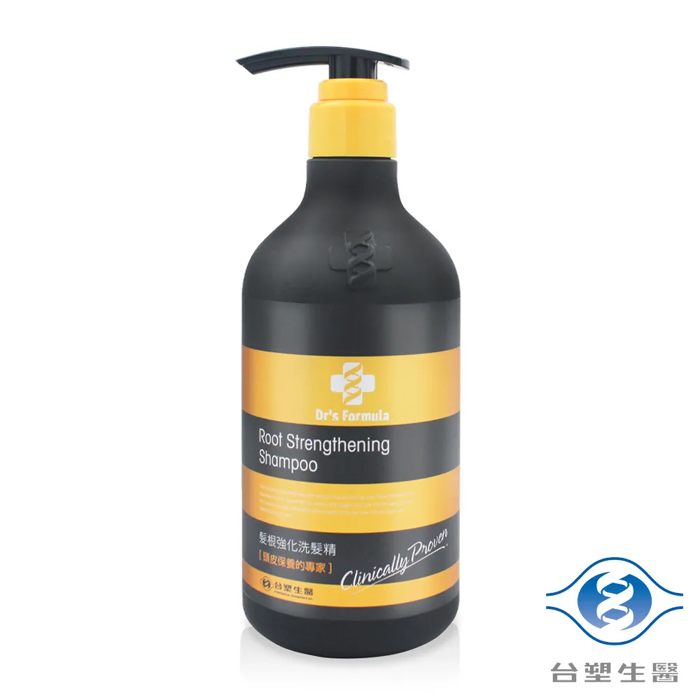 《台塑生醫》Drs Formula髮根強化洗髮精－清爽感(升級版)三代580g*3入 歷史價格詳細信息