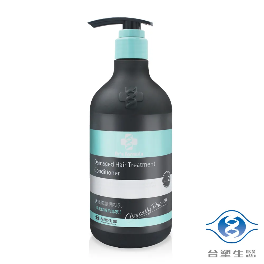 《台塑生醫》Dr’s Formula 受損修護洗髮精580g 歷史價格詳細信息