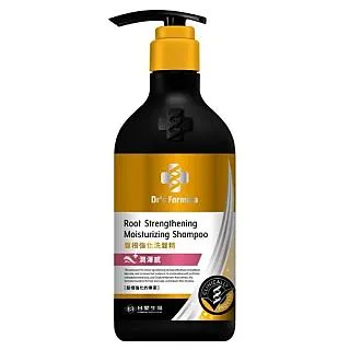 Dr’s Formula髮根強化洗髮精580g-清爽感三代 歷史價格詳細信息