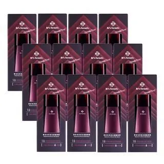 台塑生醫Dr's Formula豐盈喚黑頭皮養護精露150ml 歷史價格詳細信息