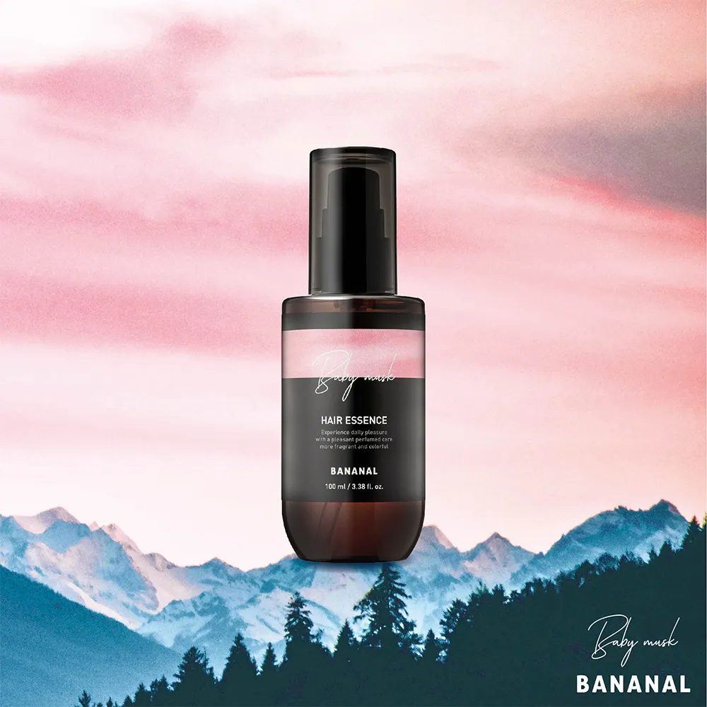 BANANAL胺基酸香氛潤髮乳500ml(多款任選) 歷史價格詳細信息