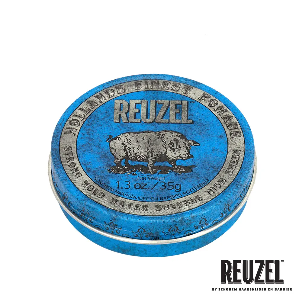 REUZEL 藍豬超強水性髮油35g 歷史價格詳細信息