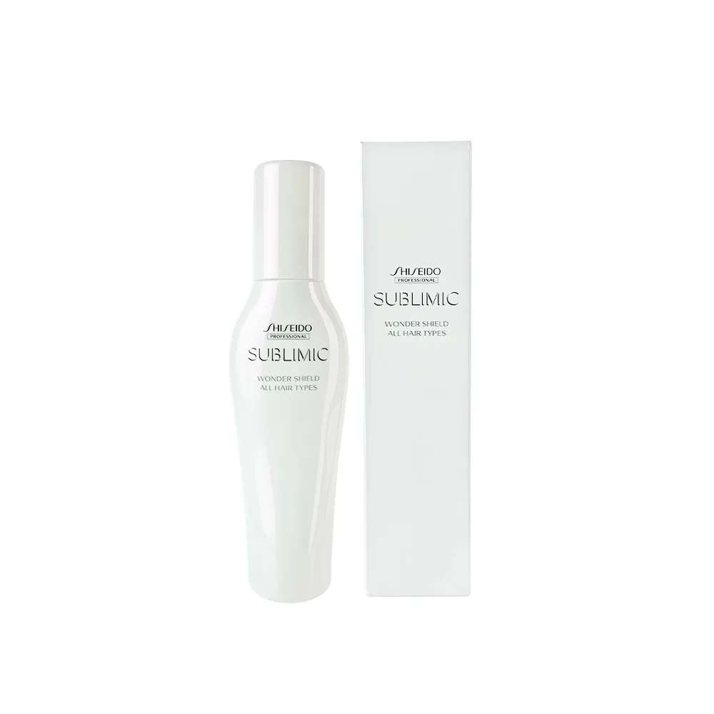 資生堂 芯之麗 全效完美防護精露 全效完美防護晶露 125ml 公司貨 sublimic 歷史價格詳細信息