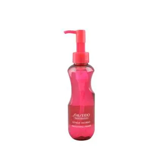 SHISEIDO 資生堂 緞虹髮妝露150ml 廠商直送 現貨 歷史價格詳細信息