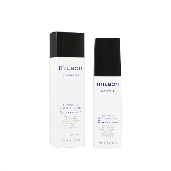 Milbon 哥德式 絲柔精華露(細軟髮用)120ml 歷史價格詳細信息