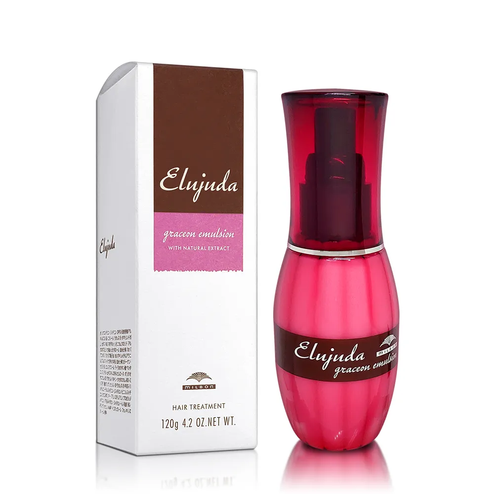 哥德式 Elujuda 漂後極潤修護果露 120ML 公司貨 歷史價格詳細信息