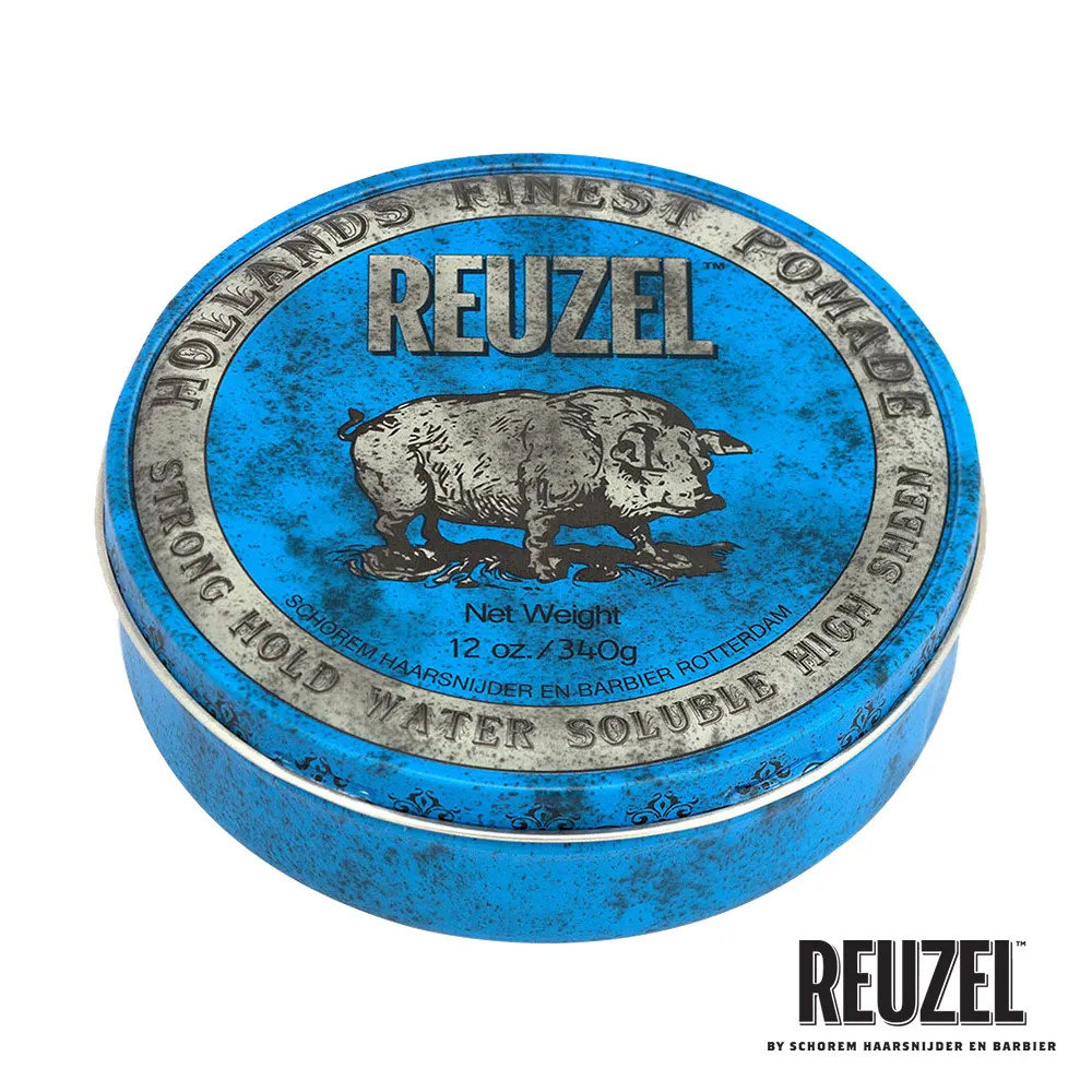 REUZEL 藍豬超強水性髮油35g 歷史價格詳細信息