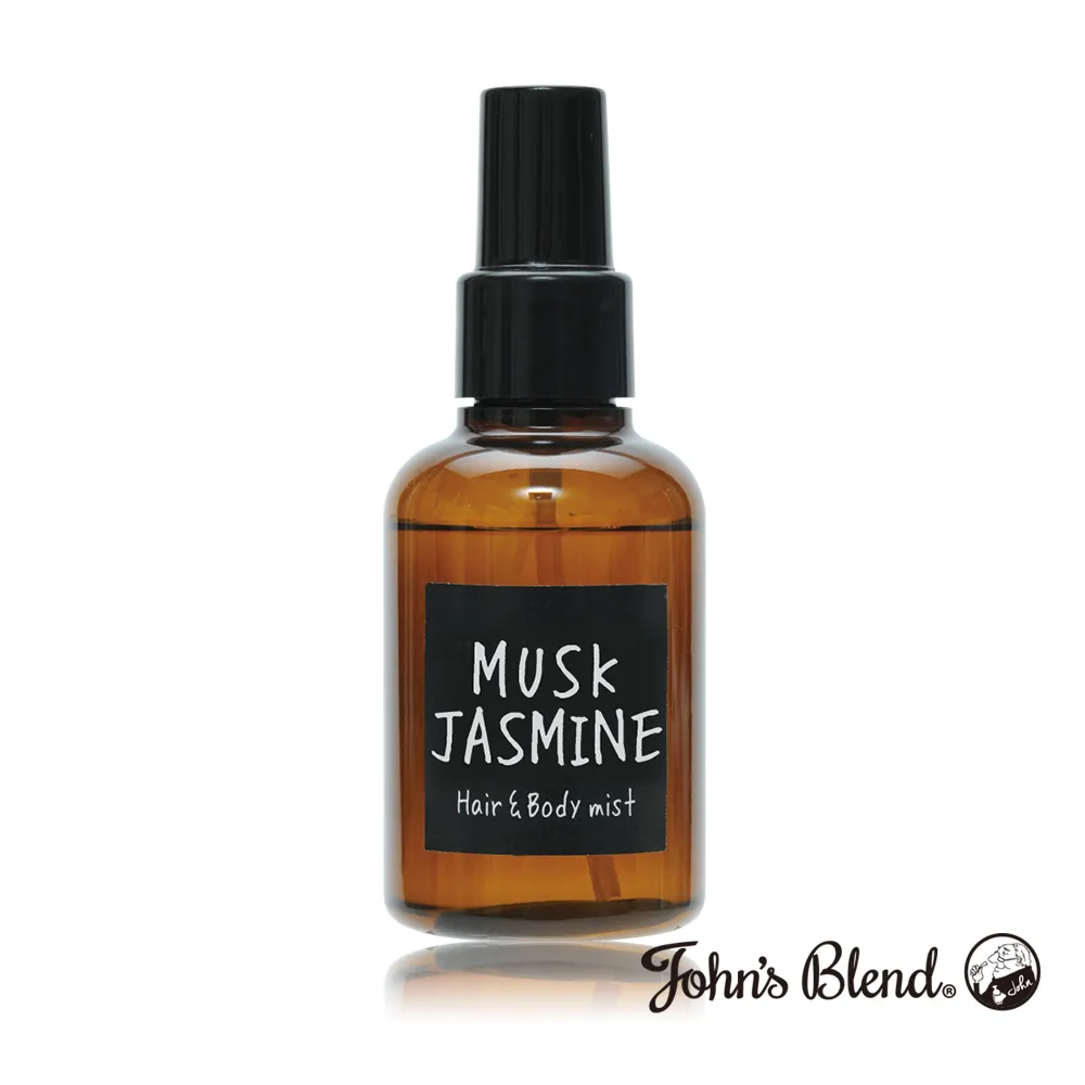 日本John’s Blend 髮膚兩用保濕香氣噴霧110ml 金木樨 歷史價格詳細信息