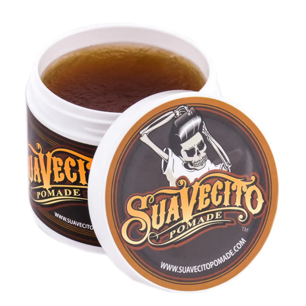 美國SUAVECITO水洗式髮油(經典型)113g 價格比較,價格查詢,歷史價格詳細信息