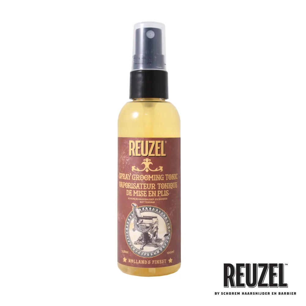 REUZEL Spray Grooming Tonic 保濕強韌打底順髮噴霧 355ml 歷史價格詳細信息