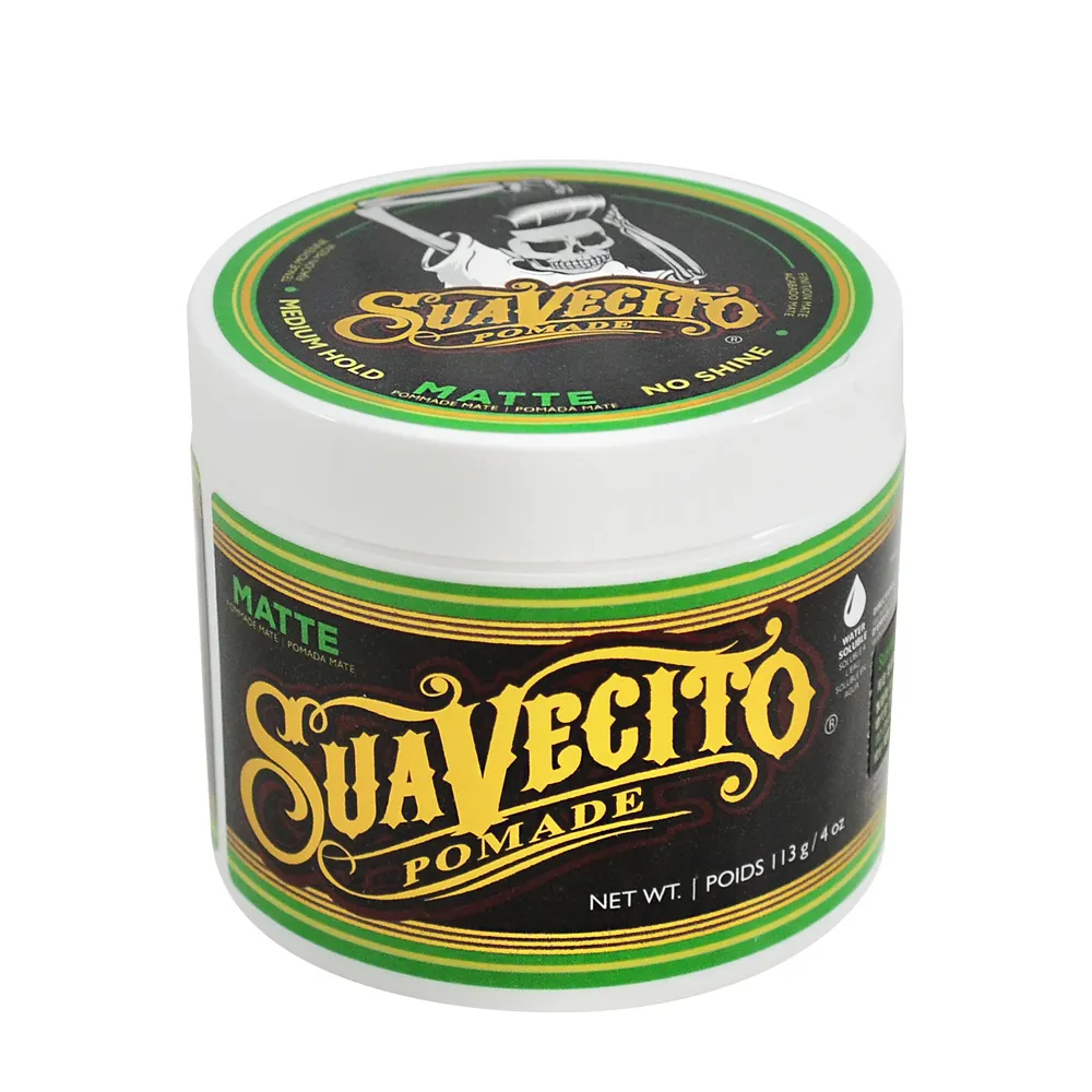 美國SUAVECITO水洗式髮油(經典型)113g 歷史價格詳細信息