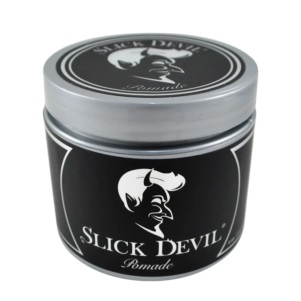 【Slick Devil】經典7吋扁梳 歷史價格詳細信息