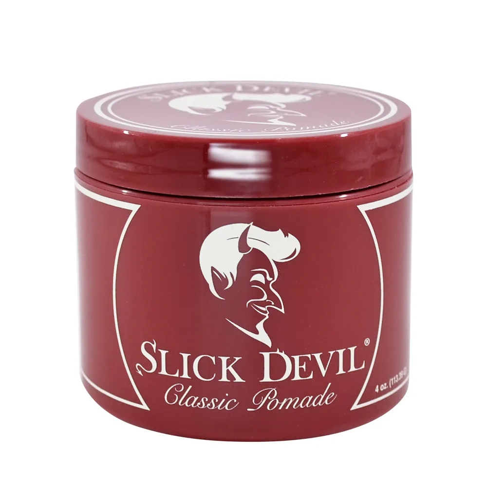 【Slick Devil】經典7吋扁梳 歷史價格詳細信息