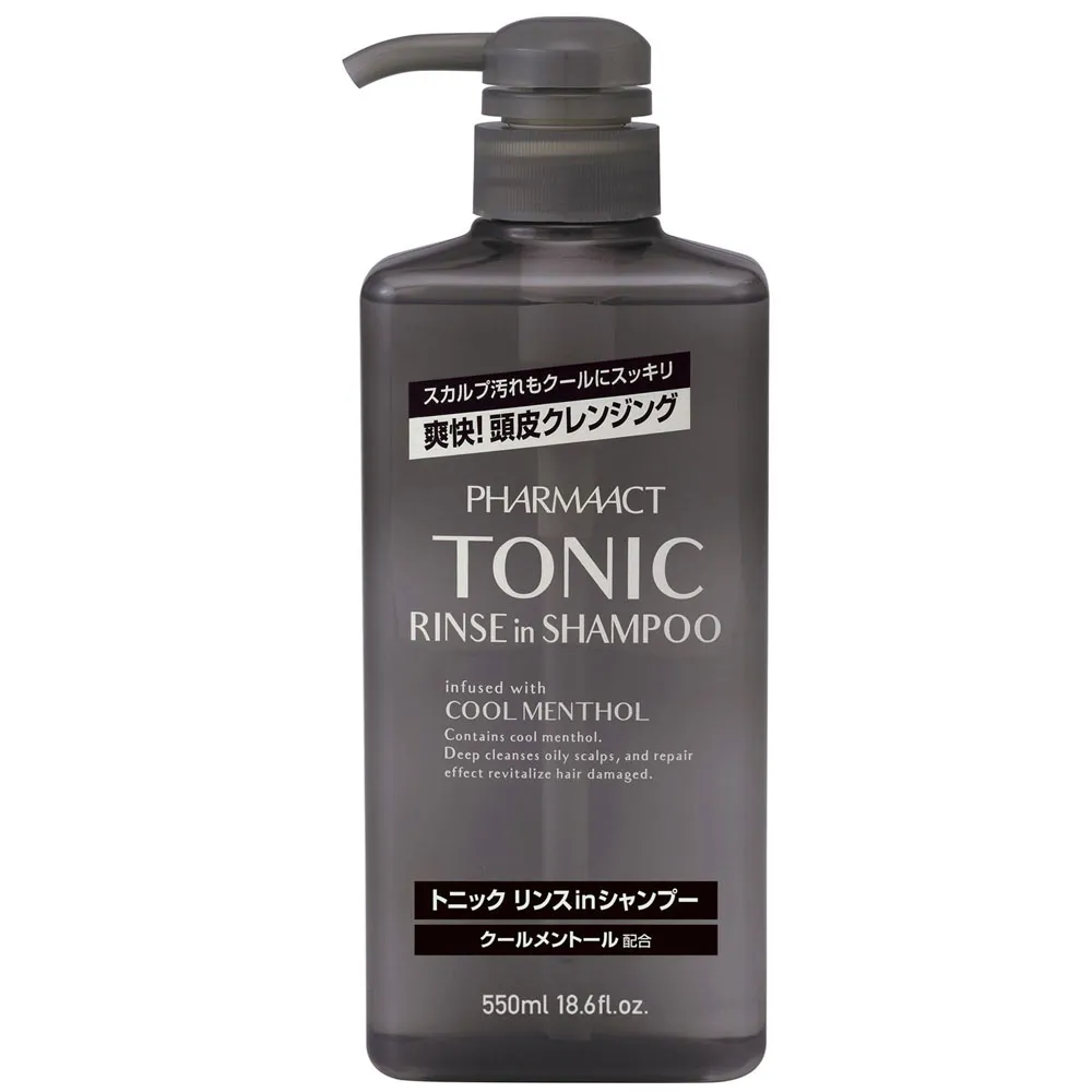 日本 TONIC 爽快頭皮洗髮精 補充包 360ml 歷史價格詳細信息
