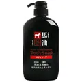 日本Horse Oil馬油沐浴精600ml 歷史價格詳細信息