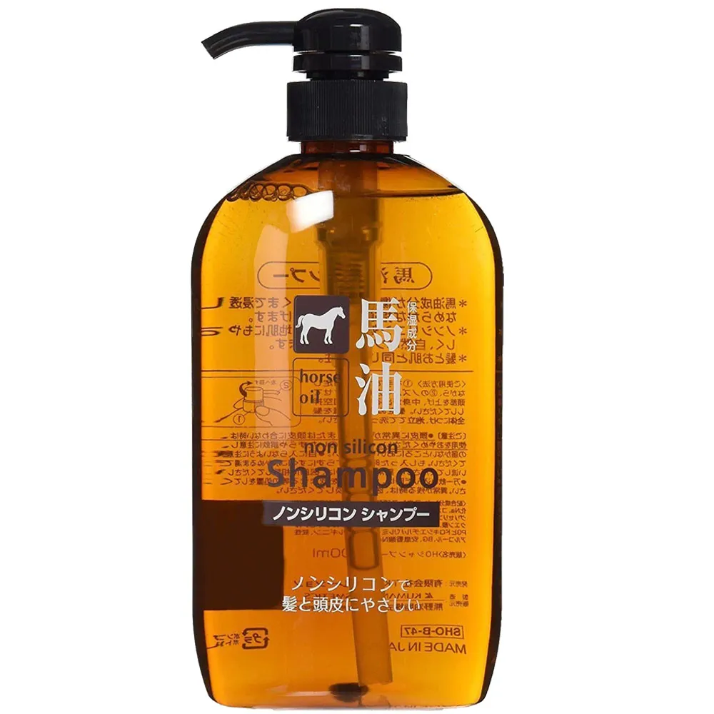 日本Horse Oil馬油沐浴精600ml 歷史價格詳細信息