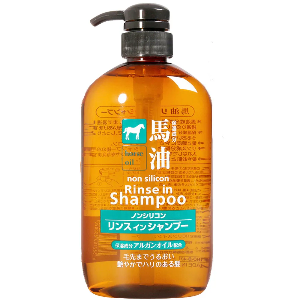 日本Horse Oil馬油沐浴精600ml 歷史價格詳細信息
