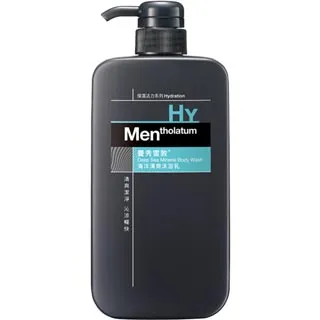 曼秀雷敦 男士沐浴乳(650ml) 【小三美日】DS003262 歷史價格詳細信息