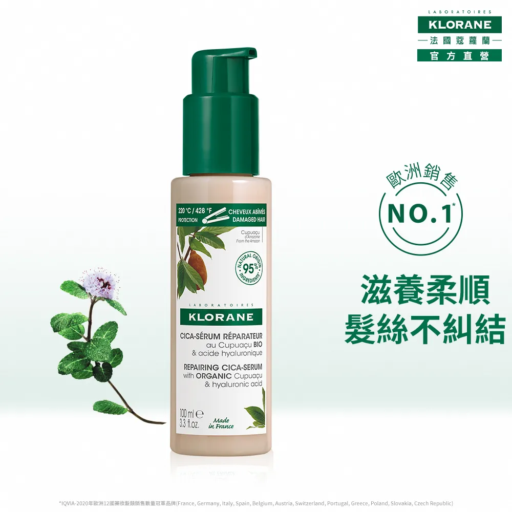 蔻蘿蘭髮芯修護護髮乳200ml【康是美】 歷史價格詳細信息